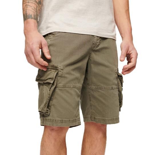Superdry Core Cargo Short Ballantynes Department Store